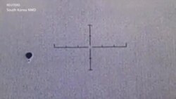 ပြန်လည်တင်းမာလာတဲ့ တောင်နဲ့ မြောက်ကိုရီးယားဆက်ဆံရေး
