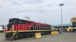 Corredor do Lobito coloca Angola na rota do seu minério e confirma vazio na produção nacional