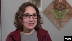 Morgan Krug, Dog Trainer