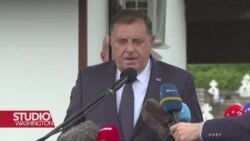 Dodikovi neostvareni planovi: Sredstvo za ucjene i održavanje straha, kaže analitičarka Topić