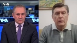 Украинский политолог Владимир Фесенко о последних решениях Евросоюза