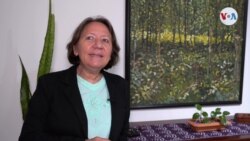 Socióloga: "No podemos seguir asociando a la izquierda con el autoritarismo"