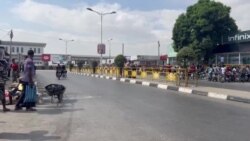 É preciso ter formação profissional e “cunha na cozinha” para conseguir emprego em Angola, dizem os jovens