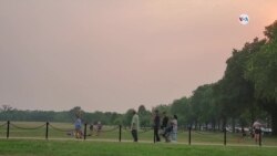 Contaminación por incendios -Juan Castillo- especialista OPS.