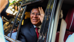 ព័ត៌មានពេលរាត្រី​ ១៥ មីនា៖ សហមេធាវី​៖ ការ​រារាំង​មេធាវី​មិន​ឱ្យ​ជួប​លោក​​ កឹម សុខា បំពាន​ធ្ងន់​ធ្ងរ​លើ​សិទ្ធិ​ទទួល​បាន​ជំនួយ​ផ្លូវច្បាប់