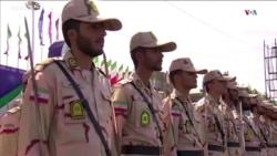 Իրանի գլխավորած ուժերը որոշել են գործել Իսրայելի դեմ. իսրայելցի փորձագետ