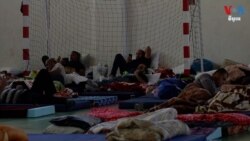 អ្នករស់នៅ​តំបន់ Gaza៖ «ក្តីសុបិន​របស់​យើង​ត្រូវ​បាន​បំផ្លាញ‍»