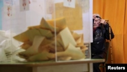 Izbori u Srbiji održani su u nedelju 17. decembra 2023. godine (foto: Reuters)