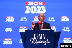 Muxolifat lideri Kamol Qilichdoro'g'li saylovni adolatsiz deb atadi