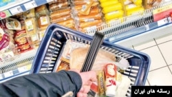 فقر و گرانی در ایران 