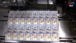 លោកស្រី Yellen ​ប្រាប់​សភា៖ ដំឡើង​ពិដាន​បំណុល​ឬ​ប្រឈម​នឹង​វិបត្តិ​សេដ្ឋកិច្ច​