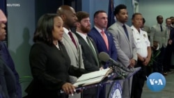 Racketeering Charges Increase Risks to Trump in Elections Interference Case 