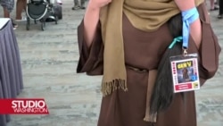 Stripovi mijenjaju islamske stereotipe o američkoj kulturi