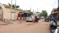 Against the Odds, Burkina Faso Journalist Gives Voice — and Hope — to Survivors
