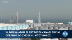 Xalqaro hayot - 9-avgust, 2023-yil