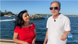 Baxtiyor Bo'ri: Uyg'urlar, O'zbekiston/Mirziyoyev, Avstraliya