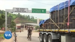 Virus de Marburg: les autorités rwandaises appellent leur population à la prudence