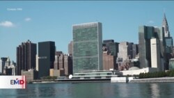 Tensión entre ONU e Israel puede complicar la ayuda humanitaria