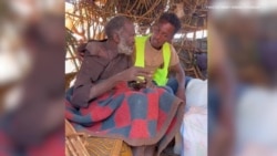 "ቃላት የለኝም!" - የቦረናው ድርቅ በወጣት በጎ አድራጊ አንደበት 