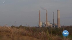 Baydenning atrof-muhit siyosati sarhisobi