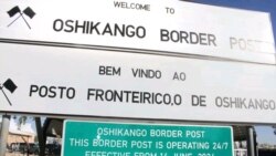 Empresários dizem que abertura da fronteria entre Angola e Namíbia podem ter "duas vias"
