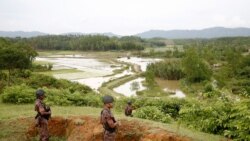 ရိုဟင်ဂျာဒုက္ခသည်တွေကို ဘင်္ဂလားဒေ့ရှ့်နယ်ခြားစောင့်တပ် ရိုက်နှက်ပြန်ပို့ခဲ့ (Fortify Rights)