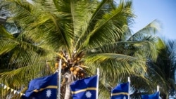 瑙魯外交轉向 分析：台灣應專注與美國歐盟等大國關係