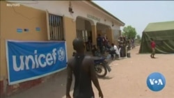 የናይጄሪያ የጸጥታ ኃይሎች 58 ታጋቾችን አስለቀቁ