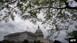Kapitoliy, Vashington, 24-aprel, 2024