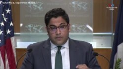 ԱՄՆ-ն կոչ է անում Ադրբեջանին վերաբացել Լաչինի միջանցքը