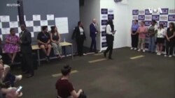 Бајден одлучен да ја продолжи трката за претседател, гласачите поделени