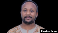  ዶ/ር አቤል አባተ