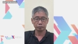 HRW thúc giục Việt Nam trả tự do cho nhà báo Huy Đức