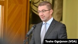 САД ја повторија важноста да се почитува Преспанскиот договор и рекоа дека ќе работат со сите страни за да се одржат неговите придобивки