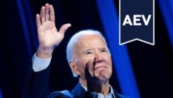 L'Amérique et Vous : les levées de fonds des candidats