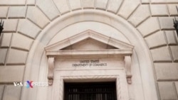 Thêm 37 nhà lập pháp Mỹ yêu cầu không cấp quy chế kinh tế thị trường cho Việt Nam