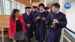 O'zbekistonlik talabalar: AQShda ta'lim qanday ekan?