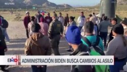 EEUU propone cambios al asilo para agilizar deportaciones