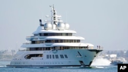 Amadea në San Diego - 27 qershor, 2022