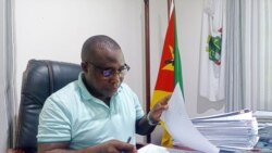 Nacala-Porto: Prisão de Novinte tem cunho político