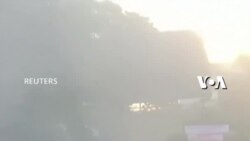 Haiti Darurat Mafia, Massa Lawan Balik Bunuh Anggota Geng