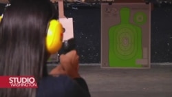 Biden i Trump: Različiti stavovi o kontroli oružja