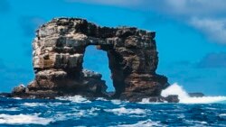 Ecuador adquiere parte de su deuda y ayuda a las islas Galápagos