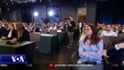 Shqipëri, zotime për rritje të transparencës dhe qasjes në informim 