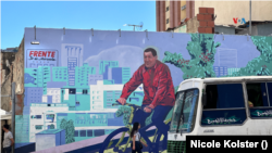 En Fotos | 25 años del chavismo en las calles de Caracas