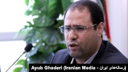 رضا مرادصحرایی (عاطنا ـ رسانه تحلیلی دانشگاه علامه طباطبایی)