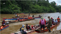 Gobiernos de Centroamérica advierten sobre una posible “migración inversa” en la región