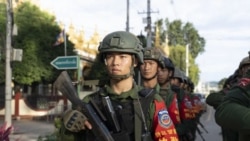 MNDAA နဲ့ စစ်ကောင်စီတွေ့ဆုံမှု နောက်ဆုံးအခြေအနေ