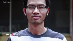 RSF, HRW kêu gọi Việt Nam phóng thích nhà báo độc lập Lê Hữu Minh Tuấn