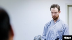 دومین جلسه دادگاه رسیدگی به اتهام‌های یوهان فلودروس
